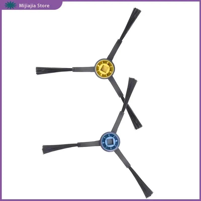 مناسبة لـ Midea S8+ Plus، CLIEN T24، Thinkair RV50 Pro ملحقات بديلة مبيعات الفرشاة الجانبية