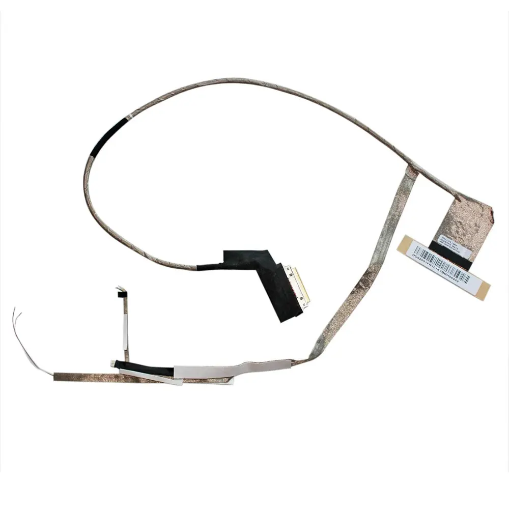 OEM For Lenovo ThinkPad E430 E430C E435 E445 E545 E530 E530C E535 Laptop Video Screen LCD LED Display Ribbon Camera Flex Cable