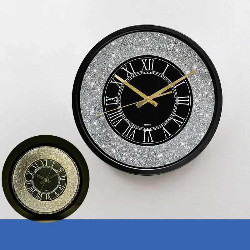 2026-Horloge Murale… - image