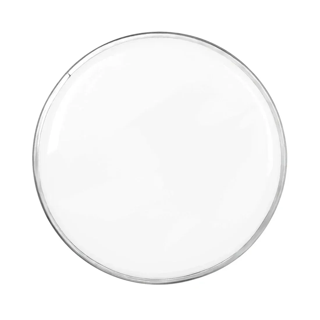 IRIN 2Pcs 8 Inch Drum Head White Waterproof Drum Skin Jazz Drums Skin Parts Percussion Musical Instruments Accessories