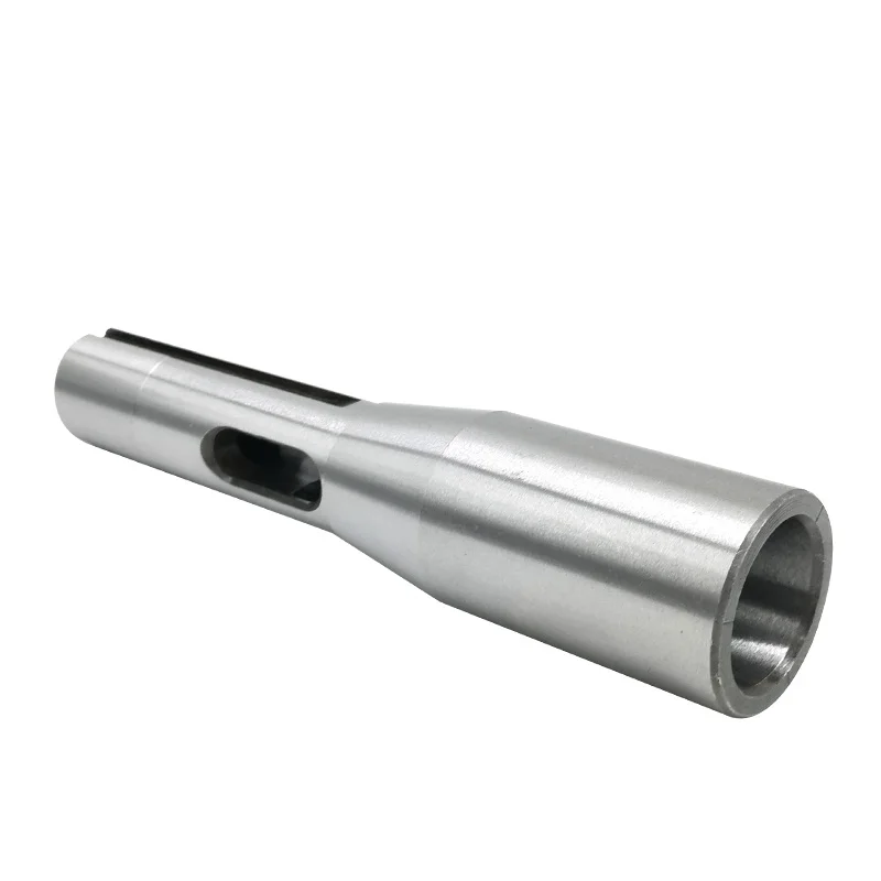 Рисунок 5 - Хвостовик KD CNC R8 для MT1 MT2