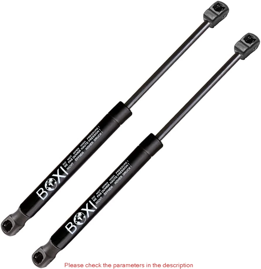 

2pcs Hatchback Liftgate Lift Supports Gas Shocks Springs Struts 2012 2013 2014 2015 2016 2017 for Kia Rio Base EX LX SX