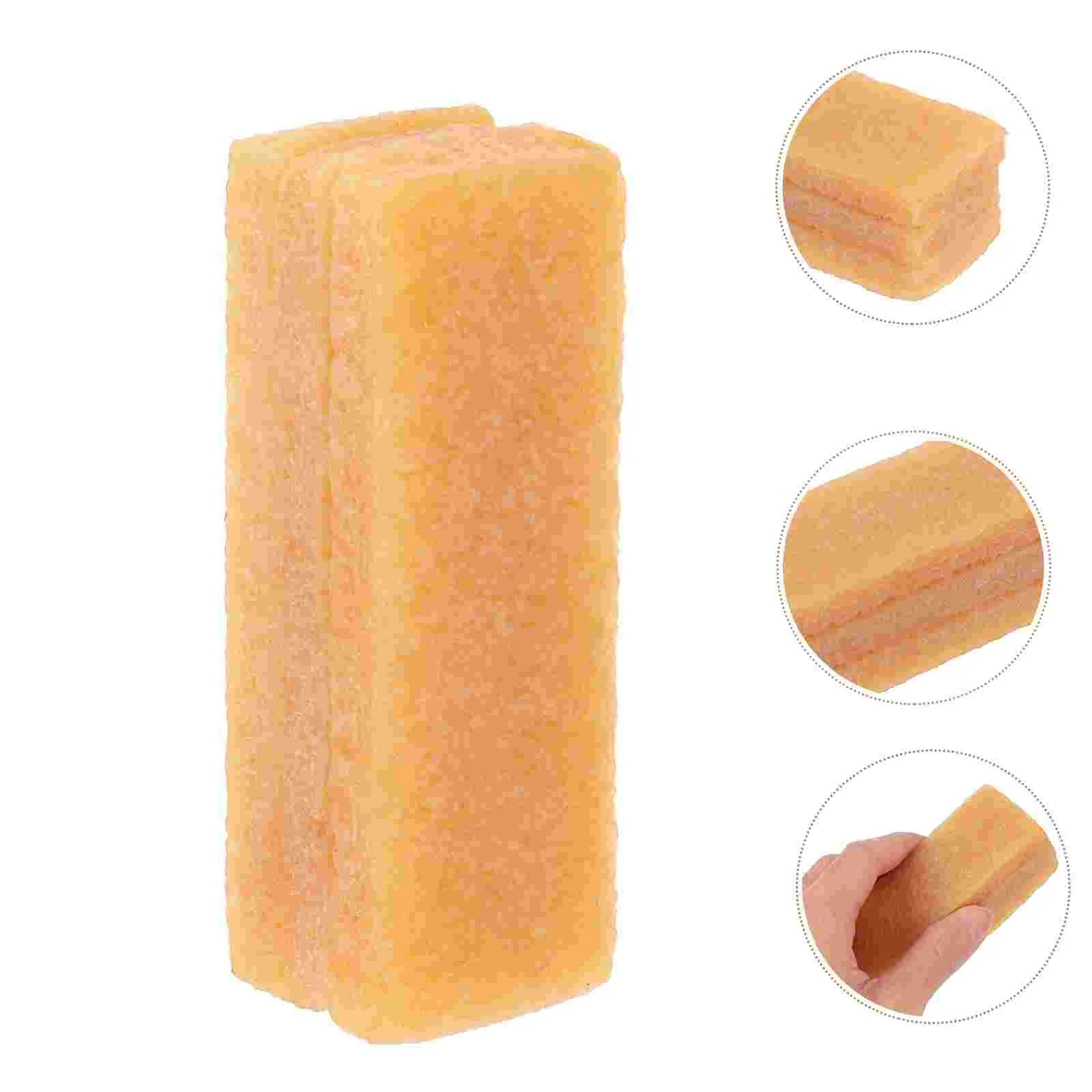 Sandpaper Cleaning Block Rubber Grip Tape Cleaners Tool Sanding Belt Skateboard