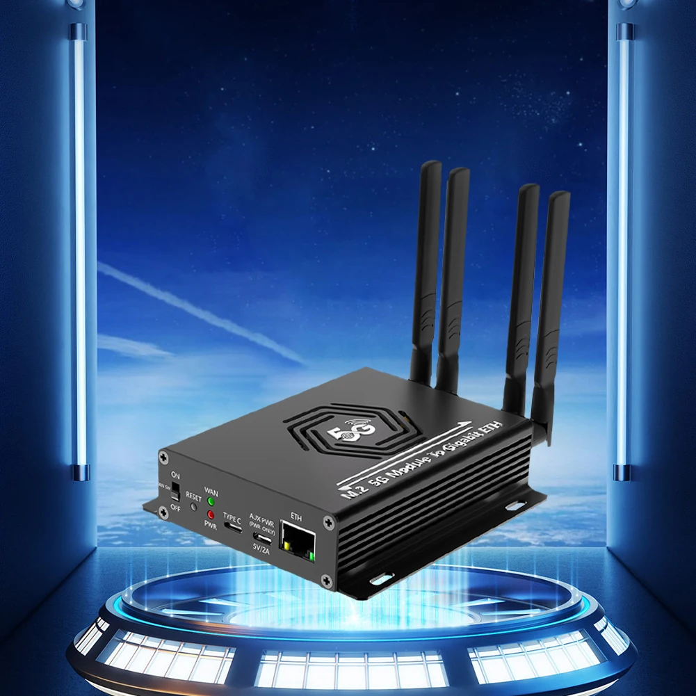 Ngff m.2 para usb 3.0 adaptador de cartão sem fio riser conversor de cartão sem fio para sim/micro sim/nano sim 4g 5g lte módulo