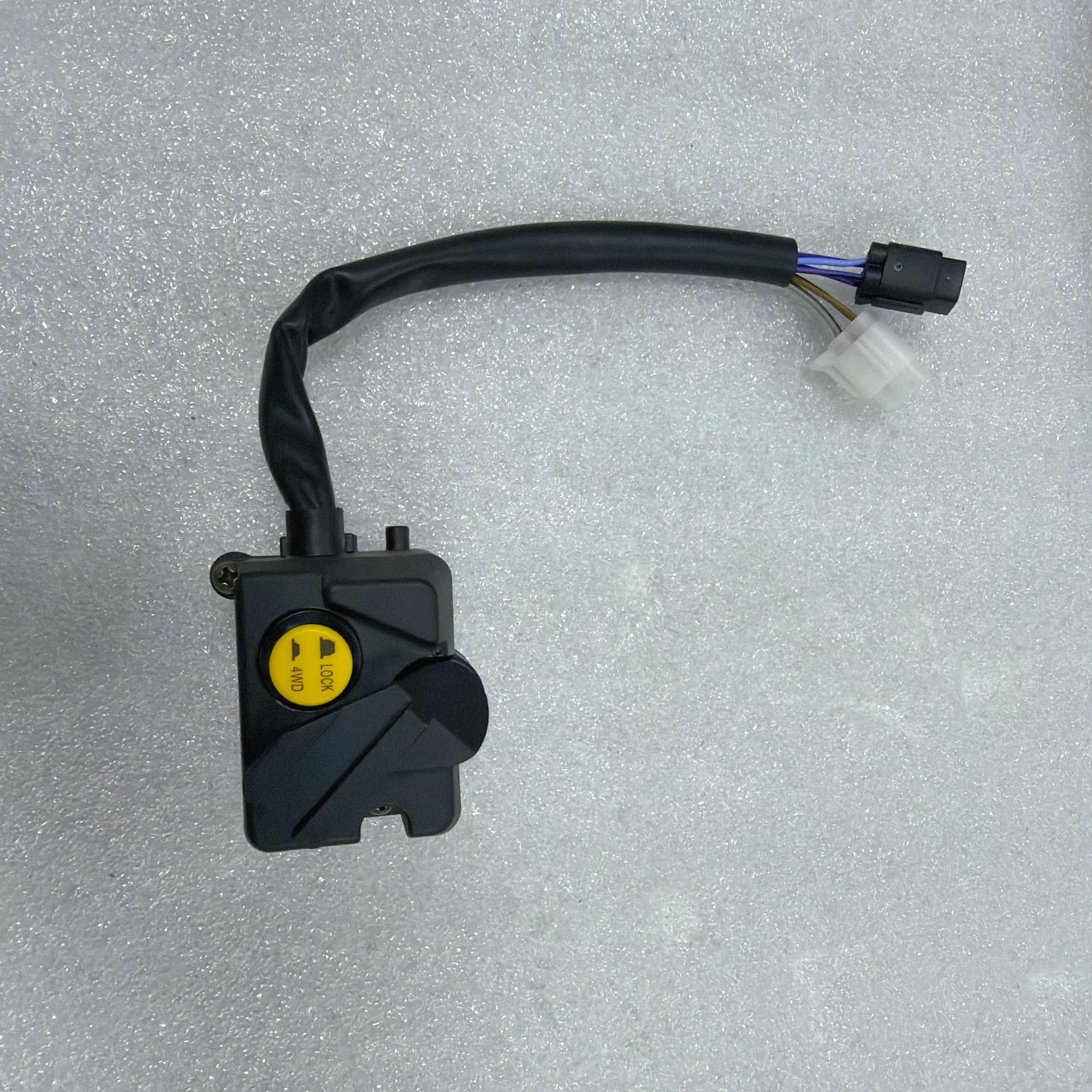 Original Genuine 2Wd/4Wd Switch Part Suitable for Hisun Hs500 700 Msu500 700 37120-115-0000 P115000371100000