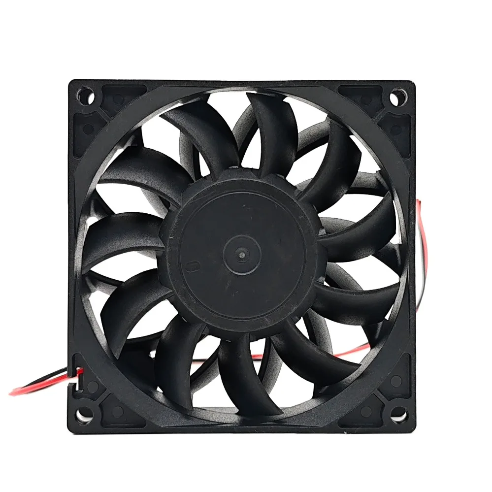 240925 DC24V High Airflow Inverter Cooling Fan SA SD240925RU BU BM BH For SJ Industrial Fan(002)