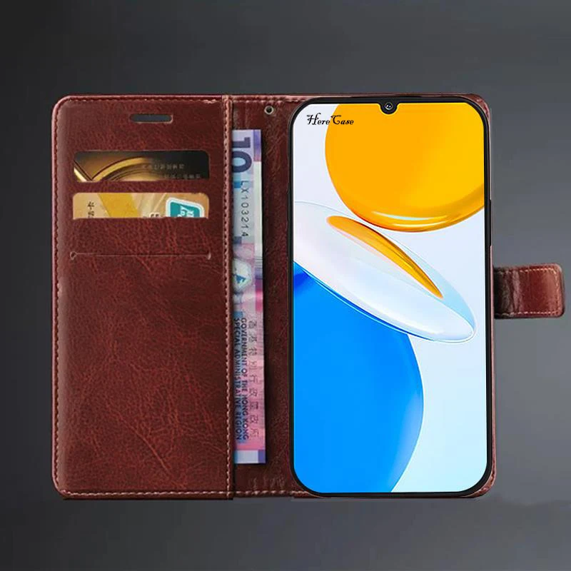 Leather Case for iPhone 12 11 Pro 7 8 Plus X XR XS Max Magnetic Flip Book Wallet Cover On APPLE i Phone 6 6S 5S SE Folio Coque