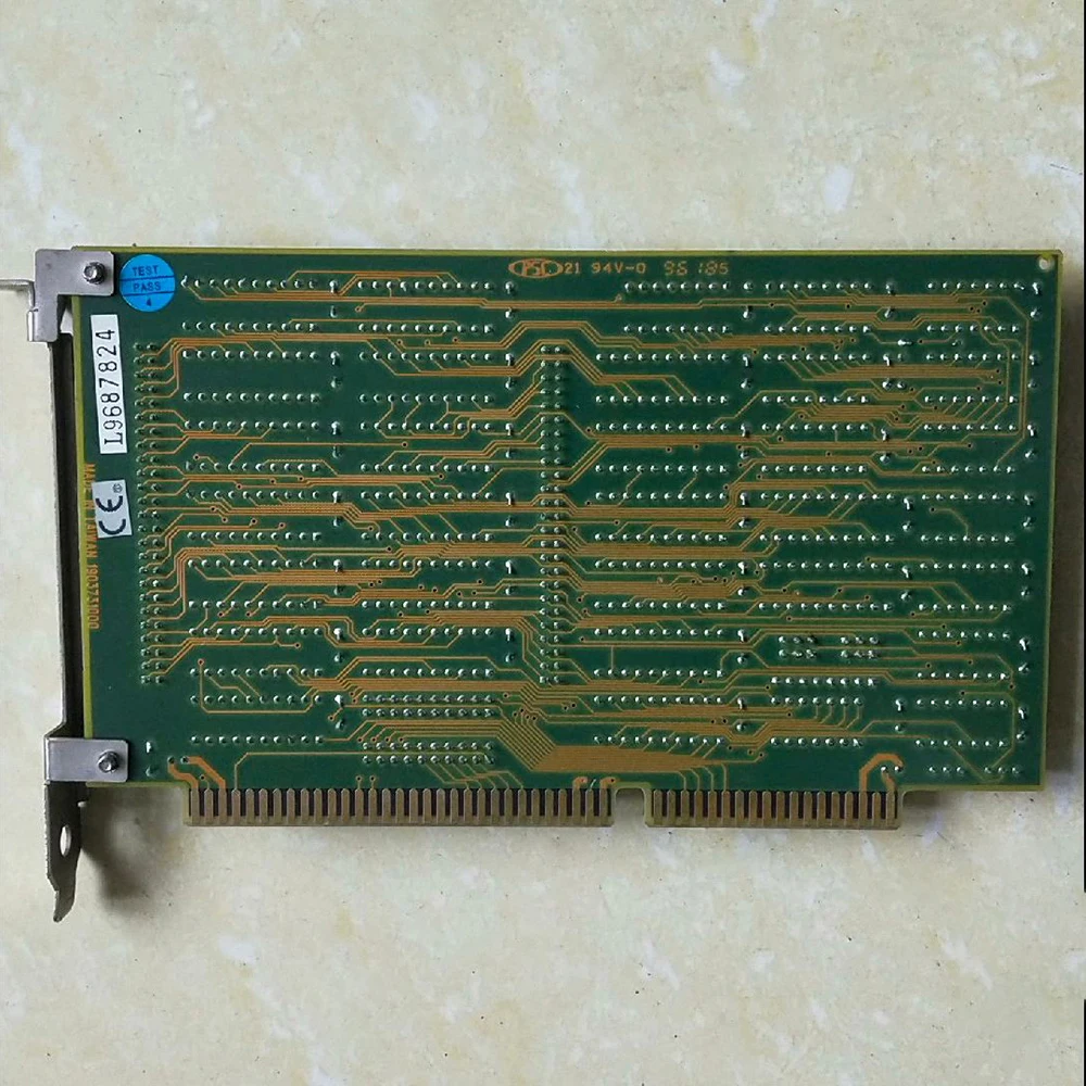 Kartu I/O Digital 48 Bit PCL-731 REV.A1