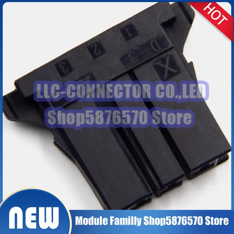 20 pcs/lot 1-178128-3 Plastic case connector 100% New and Original