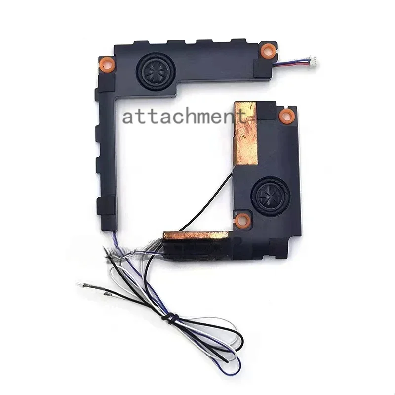 Original FOR ASUS X712 X712F X712FA X712FAC X712EA M712D X712DA Left and Right Audio Speakers 04072-03160000