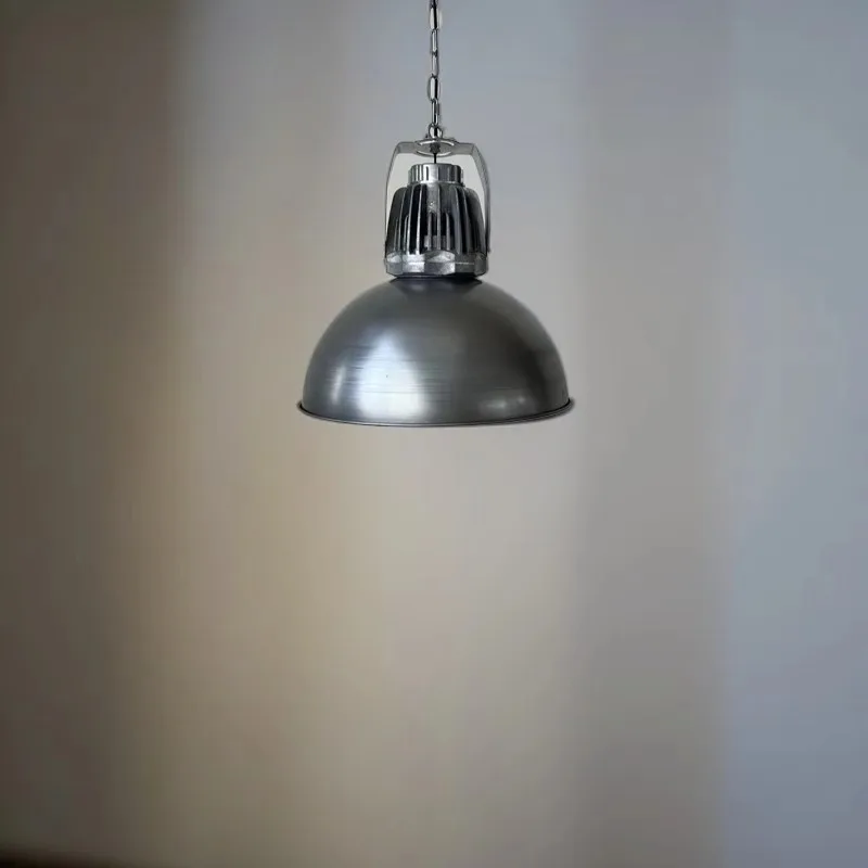 

Американский LOFT дизайн в индустриальном стиле, подвесной светильник в стиле ретро, персонализированный креативный подвесной светильник для офиса, бара, ресторана