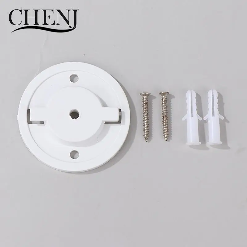 C200 Smart Camera Wall Mounting Base TL70 Accessories Screw Bag Ceiling Hanging Upside Down For TP-Link C210