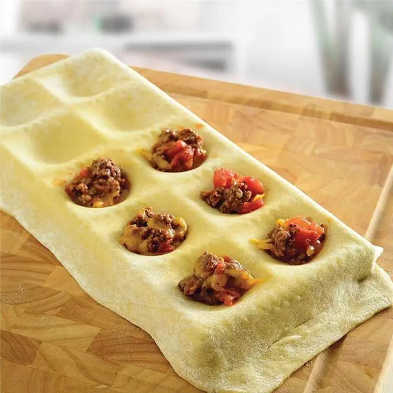 Thumbnail 2 - #58 Compare Pasta Molds Before You Buy