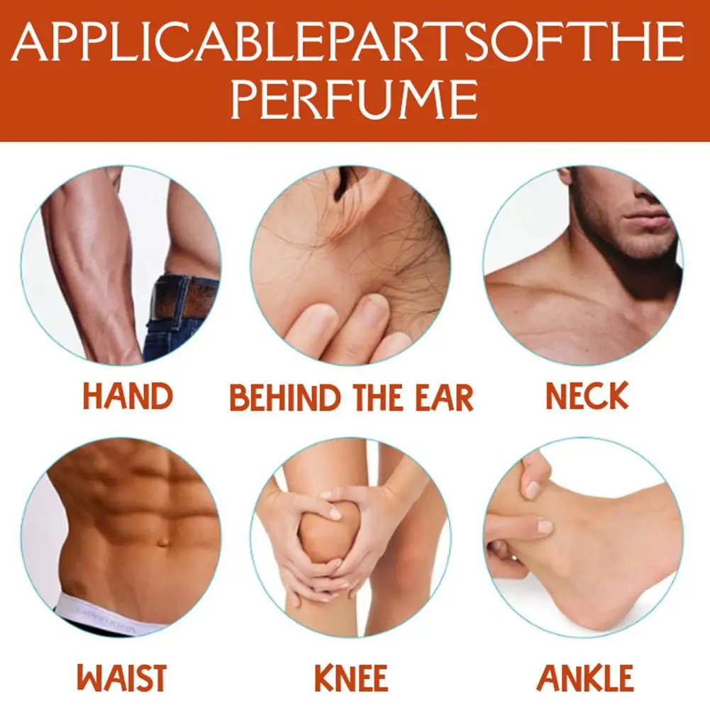 3 мл Ближневосточные женские духи Стойкий аромат Эфирное масло Одеколон Фруктовый дезодорант Encounter Magic