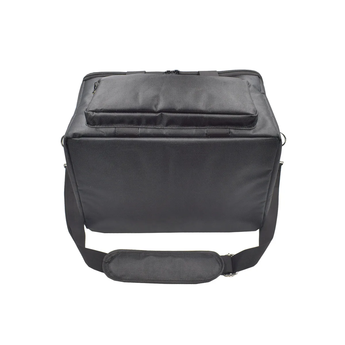 Printer Bag, for HP/1 Black and White Laser Table Invoice Printer Portable Shoulder Bag Waterproof Storage Bag