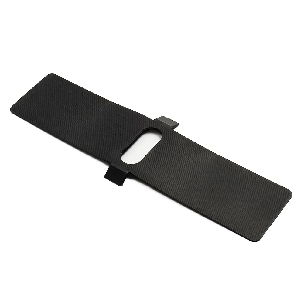 Auto Transmissie Versnellingspook Stofdicht Cover Zwart Fit Voor Chevrolet Captiva 2008-2010 Auto Vervanging Accessoires