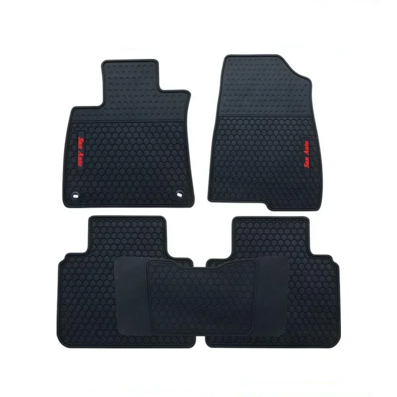 

Car Floor Mats Car Accessories Mat Rugs Carpet For Accord X 2017 2018 2019 2020 2021 Left Hand Drive