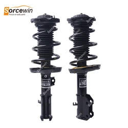 1Pcs For GM Chevrolet Cruze Buick Verano 2015- Front Rear Suspension Strut Shock Absorber Assembly 39040193 39040194 39040200