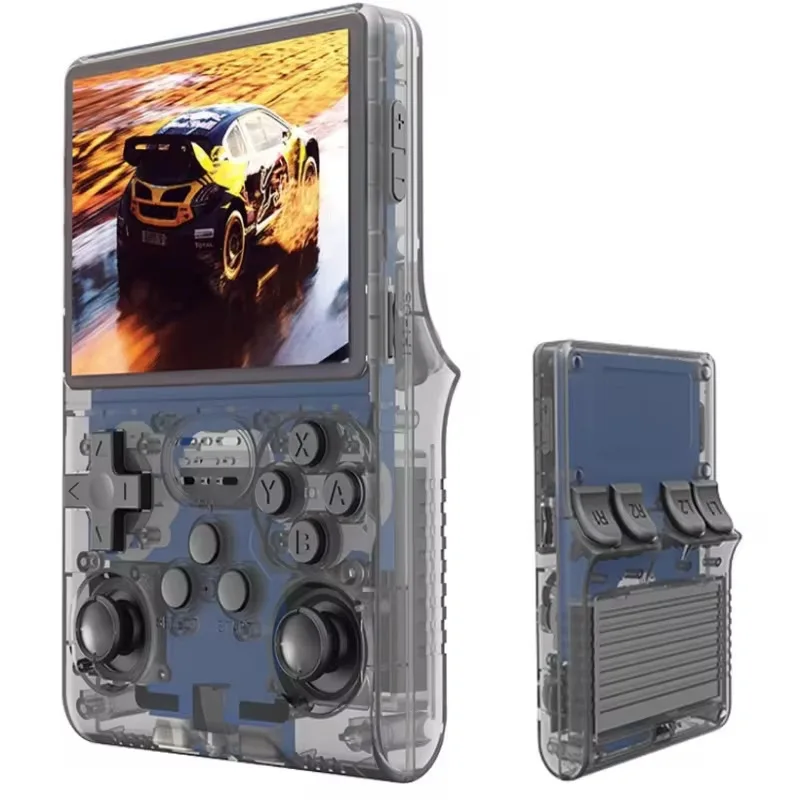 R40S Pro Open Sourc… - image