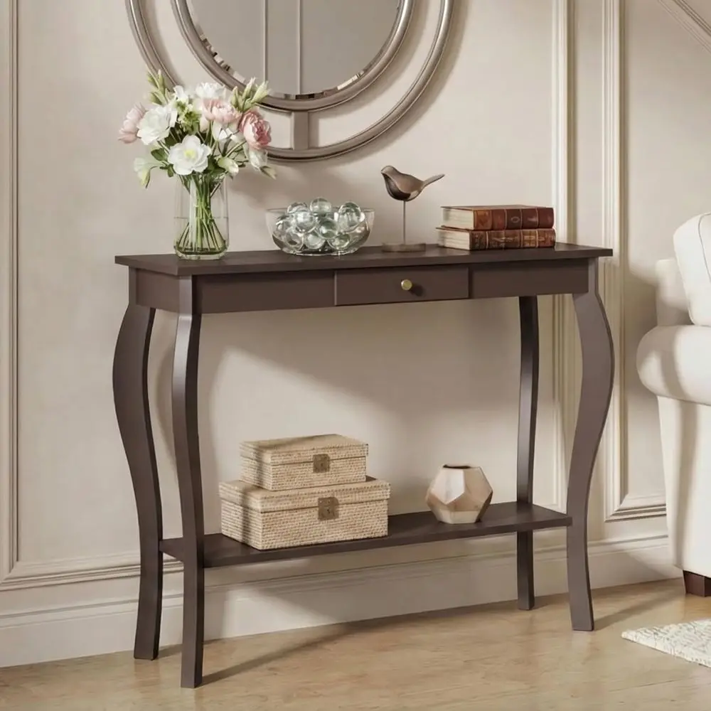 Thumbnail 4 - #8 Narrow Accent Tables Comparison Guide
