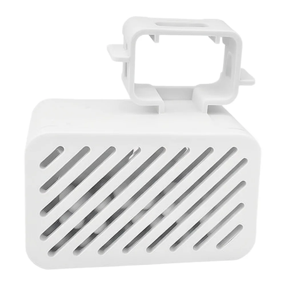 For Xiaomi Robot Vacuum Cleaner 6/6 Max/6 Pro 1/2 Piece Silver Ion-Modules Replacement Accessory For Odor-Removal And Cleaning