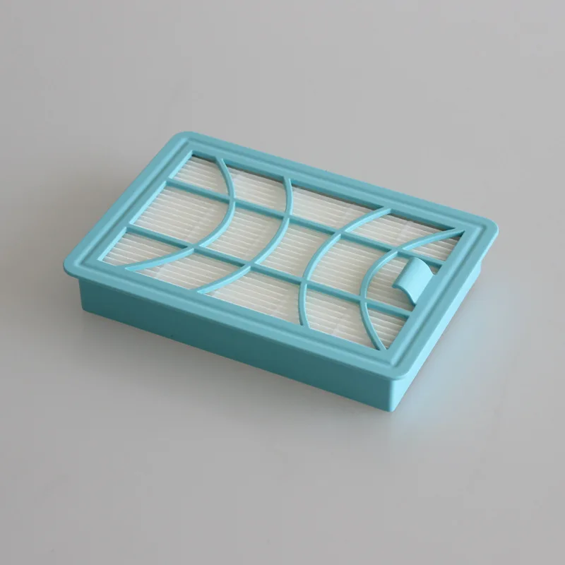 Filtres de remplacement Top-rHEPA pour aspirateur Philips CP0616 FC9728 FC9730 FC9731 FC9732 FC9733 FC9734 FC9735