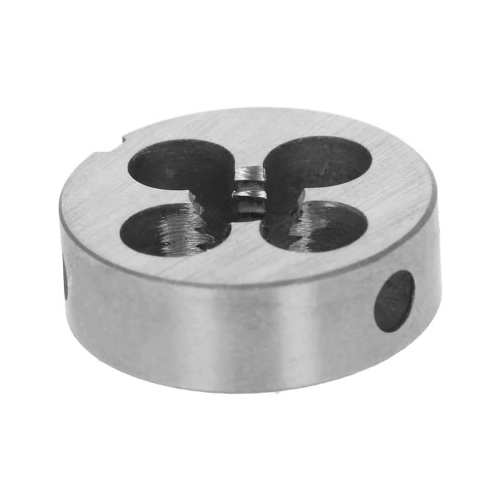 HUAZHICHUN 1 шт. 7 /8-14 Tap + 1 шт. 7 /8-14 Die, HSS Tap и Die Set Right Hand Tap