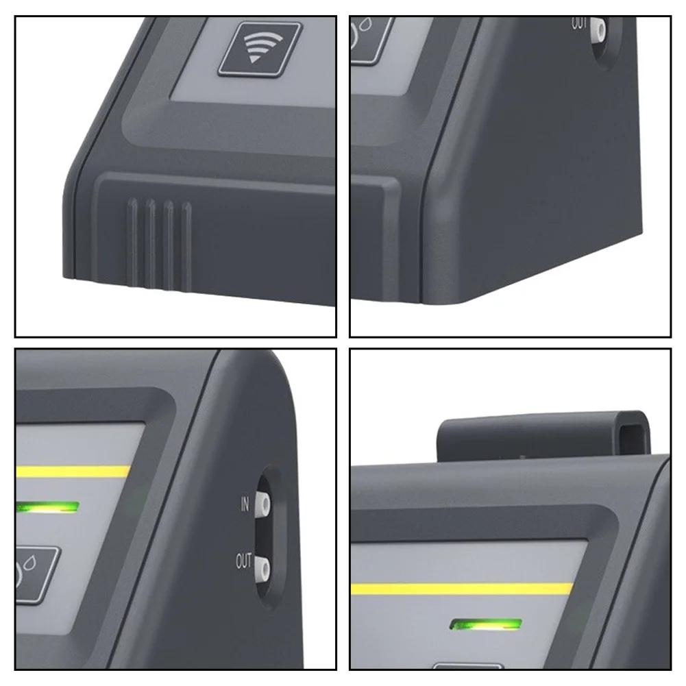 For Smart Irrigation Timer App Control Automatic Garden Watering Controller For Plants Indoor O-utdoor USB Powered Flow Sensor D