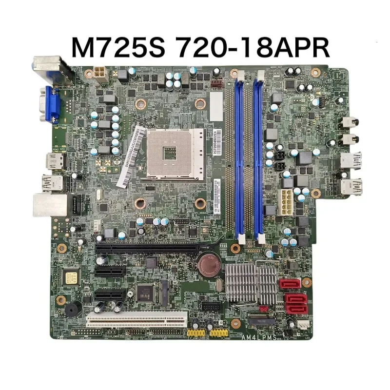 

For Lenovo M725S 720-18APR M520 Motherboard 01LM579 AM4LPMS Mainboard 100% Tested OK Fully Work Free Shipping
