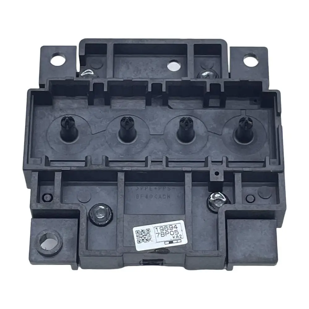 Imagem -03 - Cabeça de Impressão para Epson Expression Fits para Impressora Fa04000 Et2760 Et-2550 Et-2500 Et4500 Et-2715 Et-2711 Et-2850 Et-2750