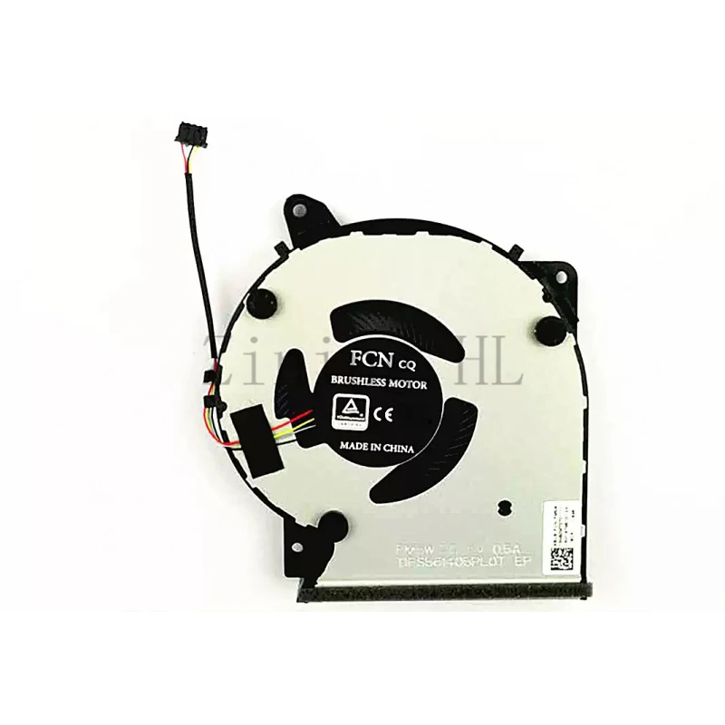For ASUS X509F X409U X509U X409F FL8700D FL8700 fan
