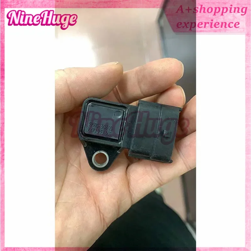 

39300-3C300 393003C300 Manifold Air Pressure Sensor for Hyundai Kia Azera 2009-2021 9470930601