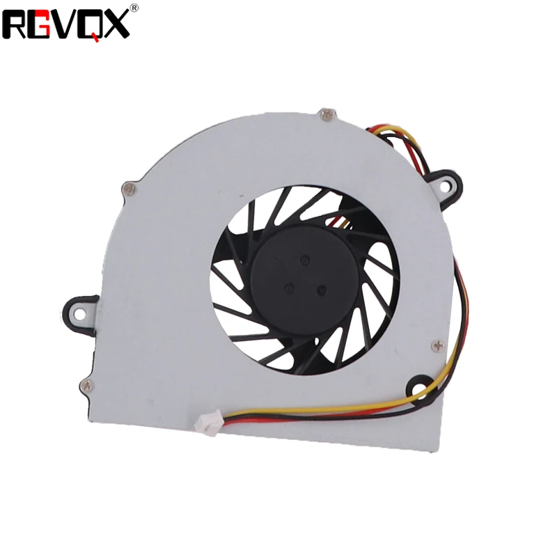 Ventilateur de refroidissement pour ordinateur portable Lenovo, remplacement de radiateur de refroidissement de processeur pour G450 G455 G550 G555 PN: MF60090V1-C000-G99 AB7005MX-ED3