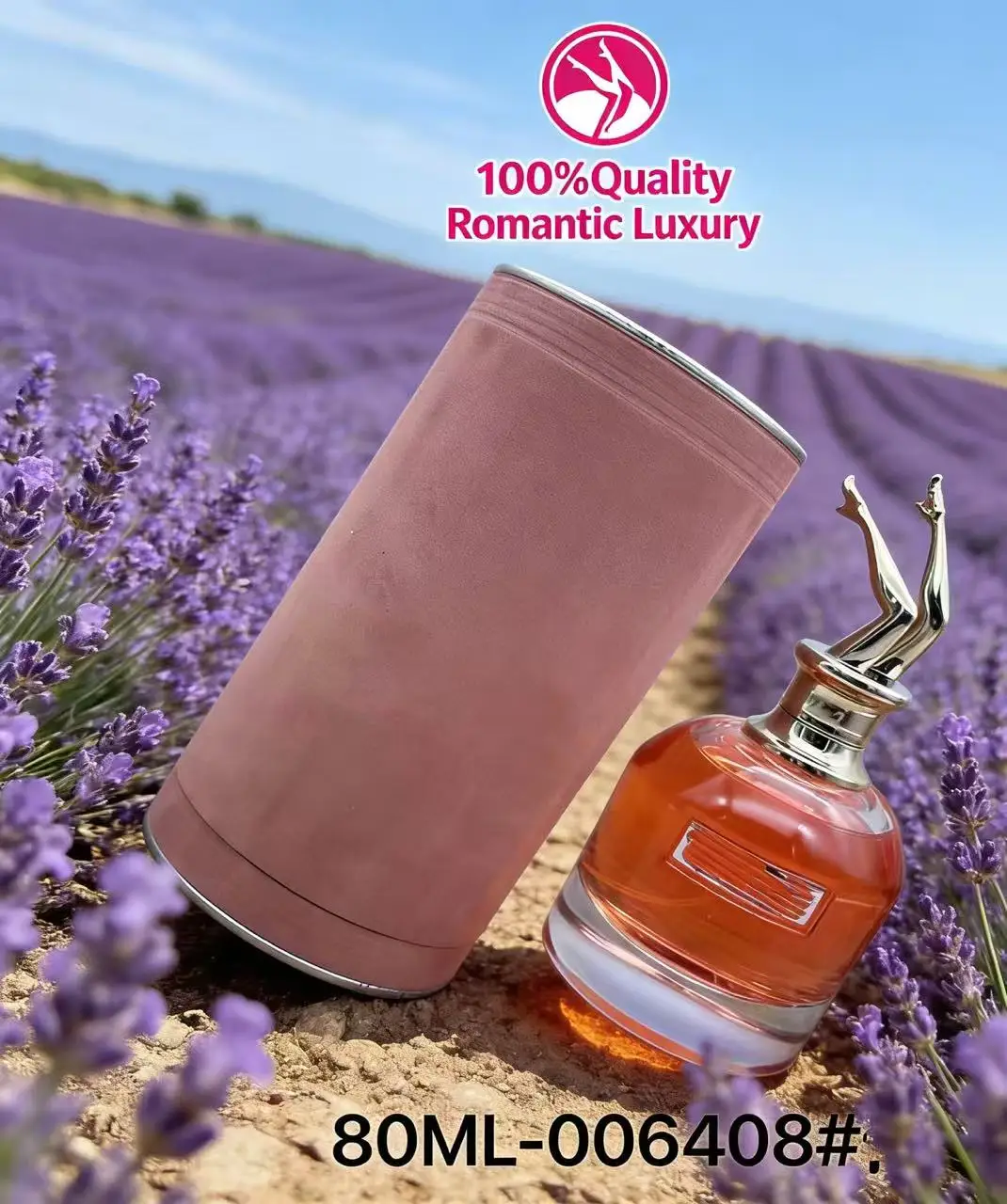 Jean Paul Gaultier Super Hot Indulge in Scandal: Tu Perfume Unisex de 80ml/100ml, Aroma Intenso y Duradero Plus