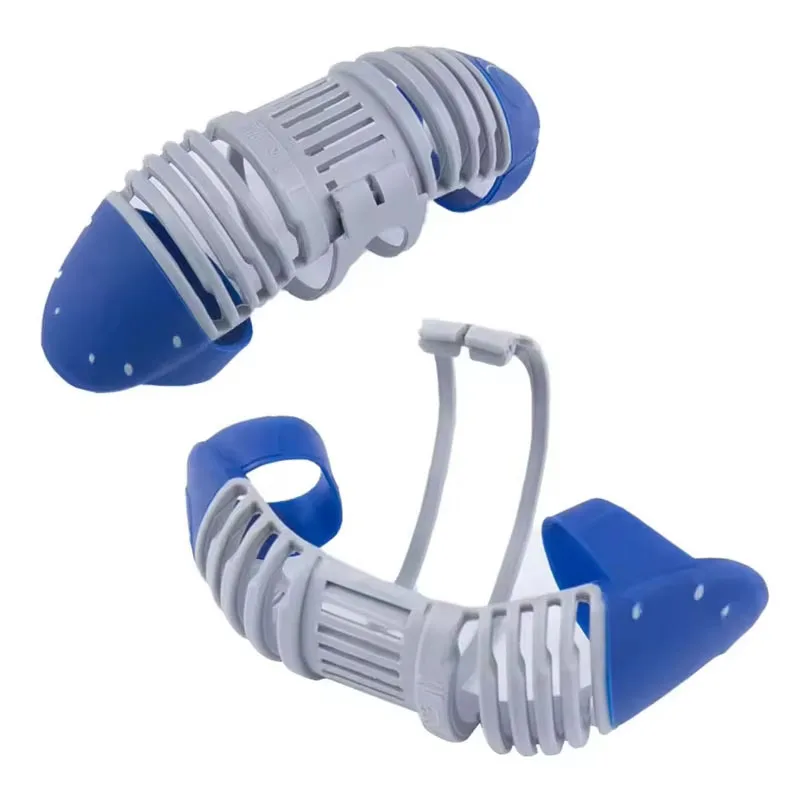 Pain Relief Trigger Finger Fixing Splint Straighten Brace Adjustable Sprain Dislocation Fracture Finger Splint Corrector Support