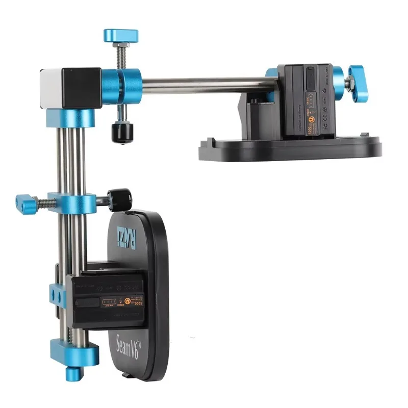 Seam V6 Electric Suction Cup 90 Degree Granite Marble Stone Seam Setter