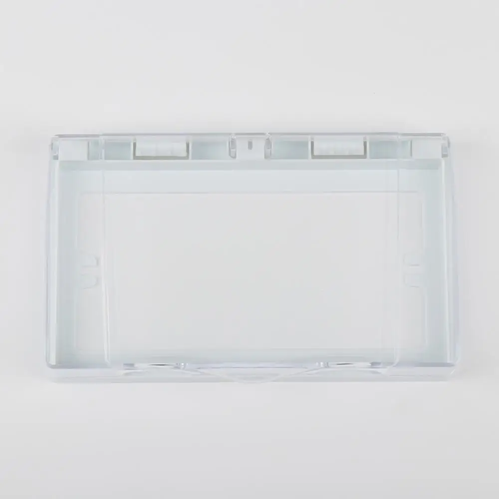 Plastic Switch Protection Box Double Sockets Waterproof Electric Plug Cover 86 type Transparent Socket Splash Box