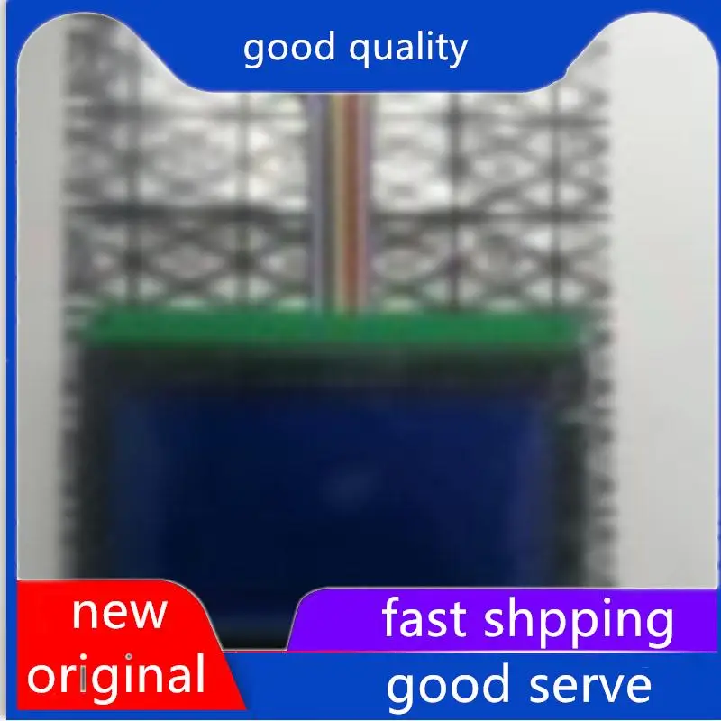 2711-T52711-B52711-K5 Universal LCD for 2711 PANELVIEW 550 Series