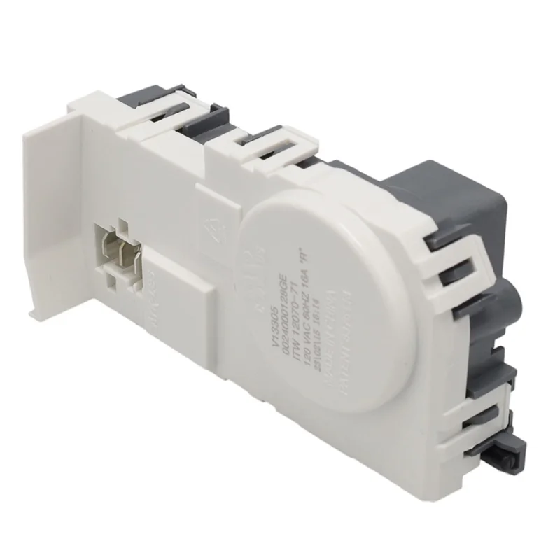 

WH01X29528 Washer Door Lock Compatible For GE Washing Machine, Replacement AP6985313, PD00060769, EAP12749276, 4958749-B61B