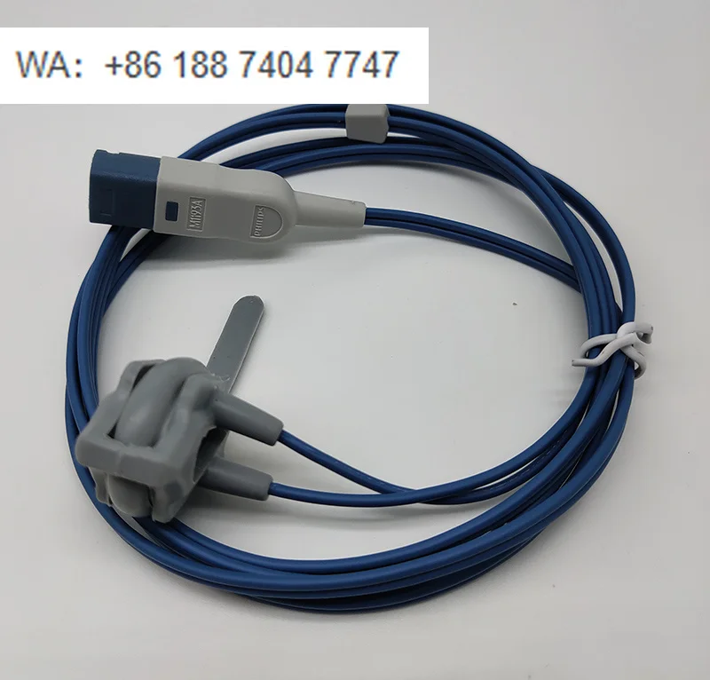PH M1193A 989803103241 Spo2 Sensor