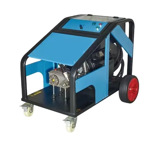 

Portable Electric High Pressure Washer For Car And Yard Cleaning Cold Water High Pressure Washer