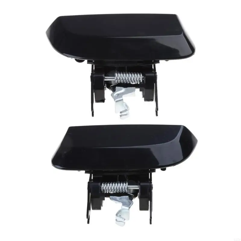 

Left Right Front Outside Auto Exterior Door Handle Driver Side Suitable for 2005-2012 82607-EA502 82606-EA502 X37F