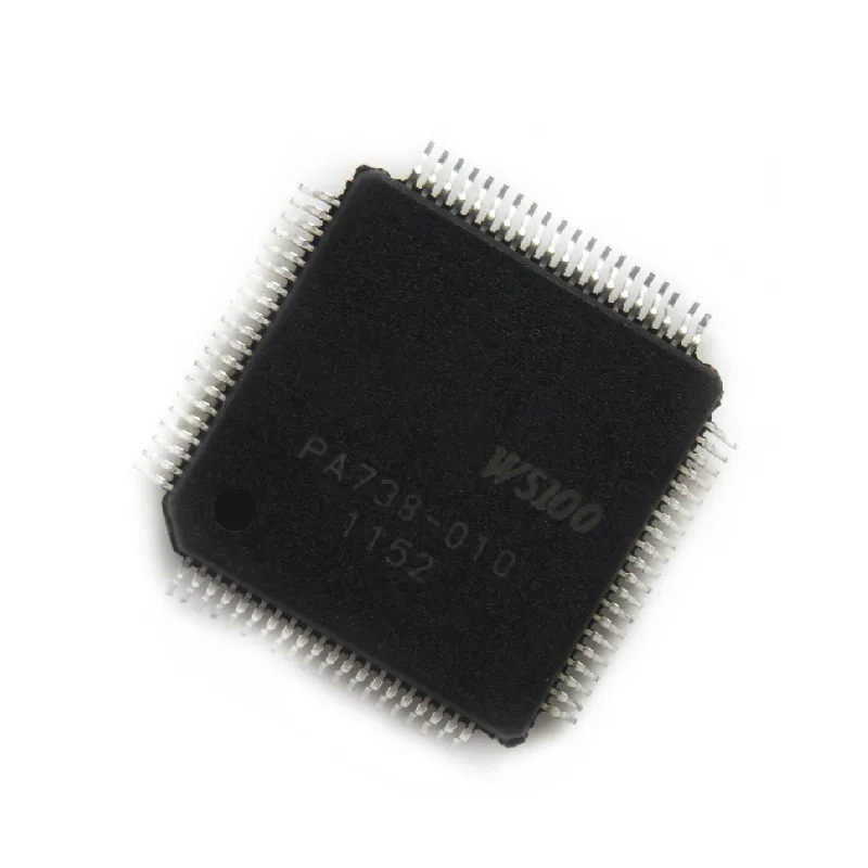 5PCS TDA7056A TDA7056 W5100 5100 ICL7106CM44 ICL7106 IT8718F-S IT8718 HXS SPHE8202RQ SPHE8202 IP113A-LF IP113
