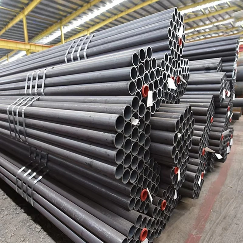 Precision High-Pressure 5.5mm 22 cal Seamless Steel Barrel Tubes/Pipes Supplier