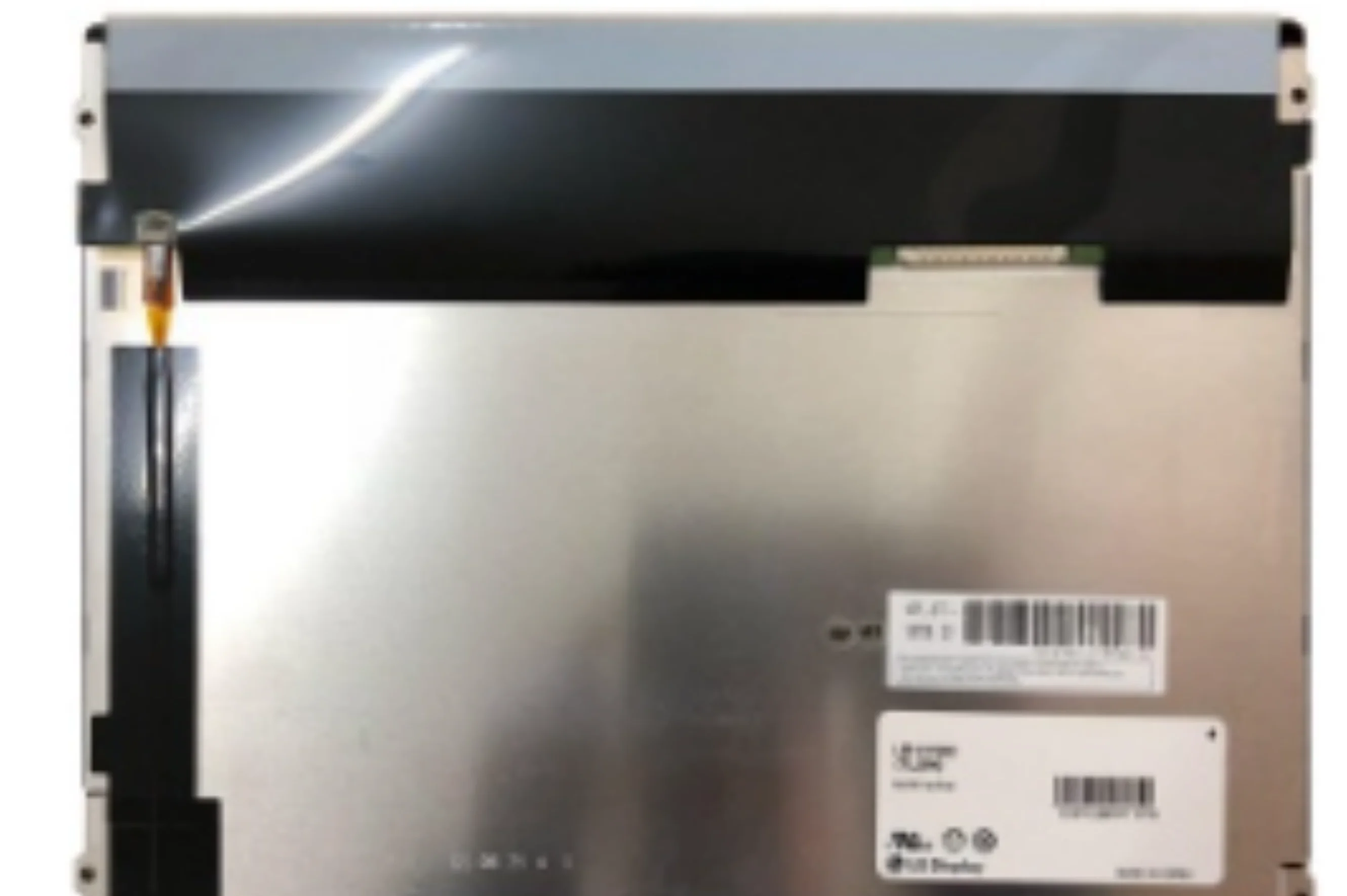 

Original 12.1" LB121S03-TL04 LB121S03 TL04 LCD Display
