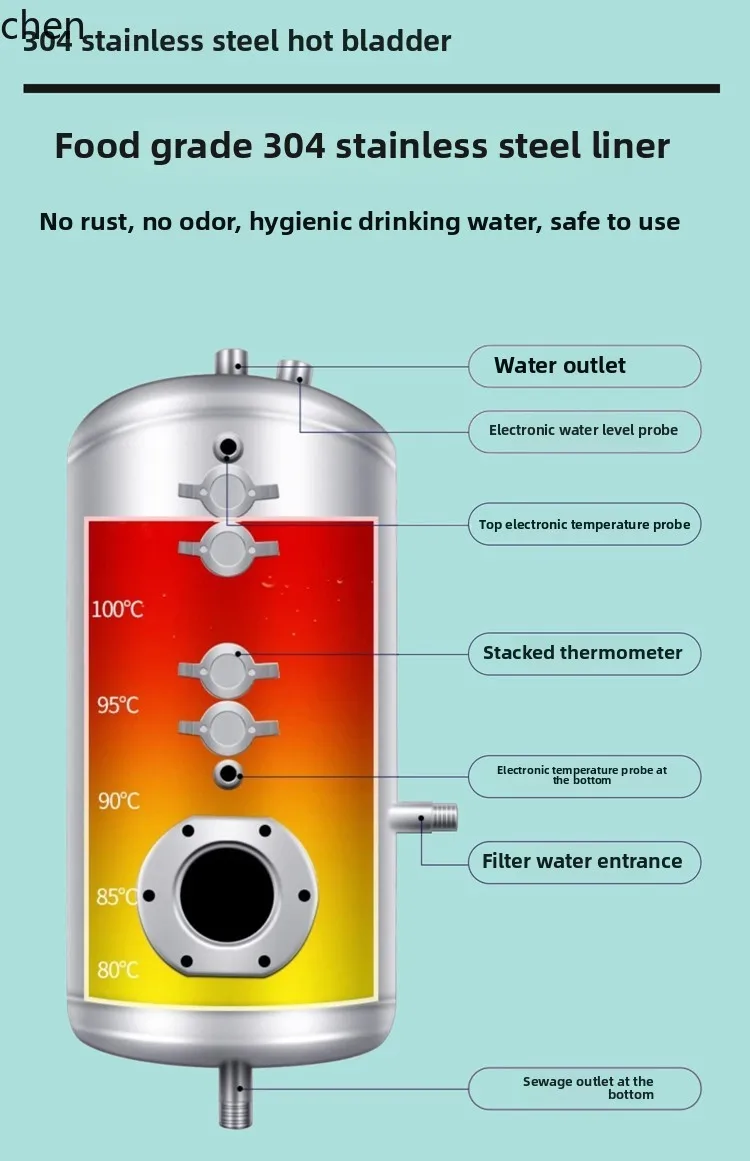 ZMLdirect drinking water machine water boiler large capacity water purifier factory filtration energy saving hot ice temperature