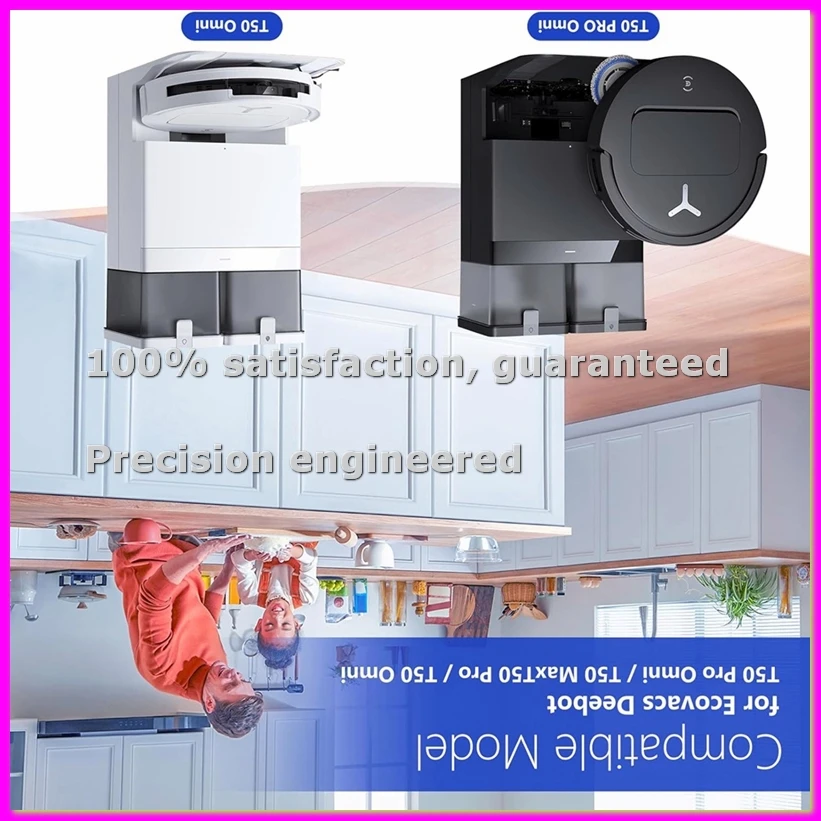 

Набор из 24 аксессуаров и запасных частей для T50 Max/T50 Pro/T50 Omni/T50 Pro Omni-AD23