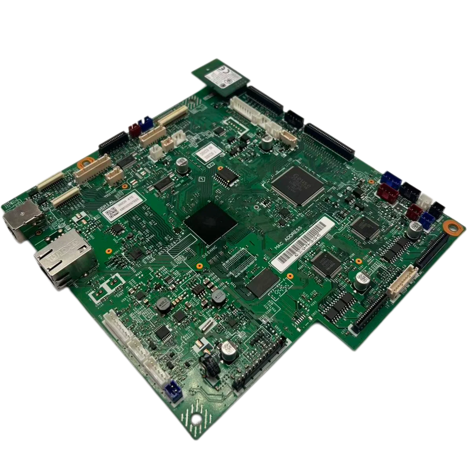 Main Board Motherboard D00HYC fits for Brother MFC-L8900CDW MFC L8900CDW MFCL8900CDW