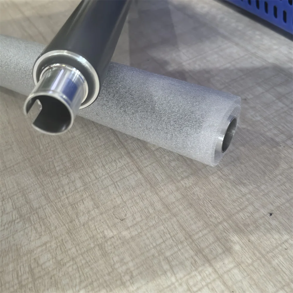 

5PC FK-3100 Fuser Upper Heat Roller for Kyocera ECOSYS M3040dn M3040idn M3540dn M3540idn FS 2100 2100D 2100DN M3040 M3540 FS2100