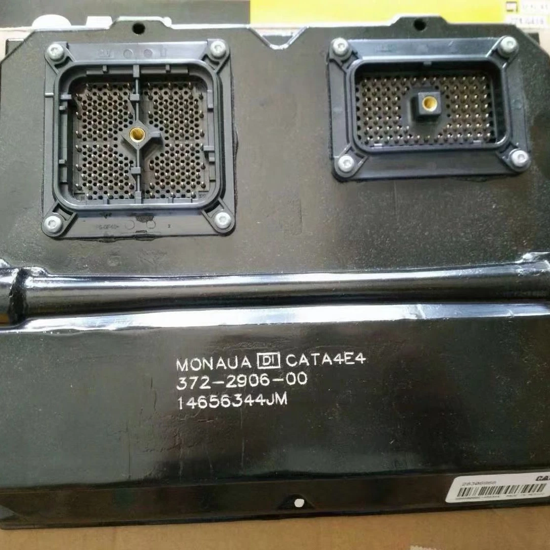 E345C 345C L 345D 349D 651B 950H 960H Excavator Engine Controller ECU C7 C9 Engine Control 4787933 4787932 4787926 3722906